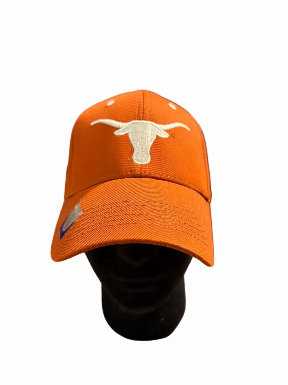 Captivating Headgear Texas Longhorns Baseball Cap.